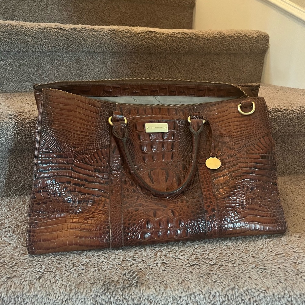 Brahmin weekend